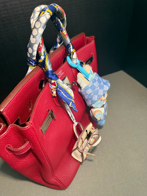 Labubu Stay Clip – Secure Your Labubu the Right Way